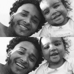 Meet your Posher, Ricky